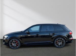 Audi Q7 S line TFSIe quattro Panorama Navi Matrix