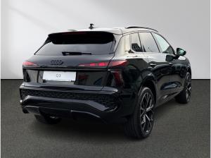 Audi Q3 e-hybrid Panorama Navi Matrix-LED Memory