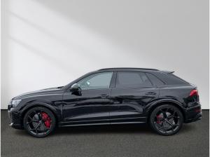 Audi RS Q8 SUV performance 305km/h Optik-Paket Memory