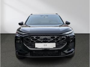 Audi Q3 e-hybrid Panorama Navi Matrix-LED Memory
