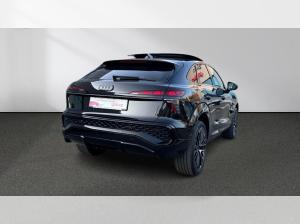 Audi Q3 Sportback e-hybrid Matrix Navi Sitzheizung