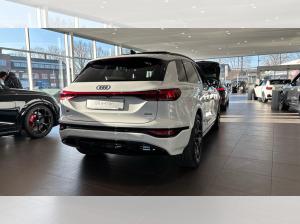 Audi Q6 e-tron quattro Komfortpaket pro Memory 0,25