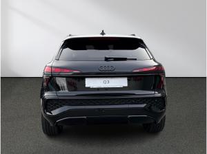 Audi Q3 e-hybrid Panorama Navi Matrix-LED Memory