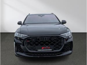 Audi RS Q8 SUV performance 305km/h Optik-Paket Memory