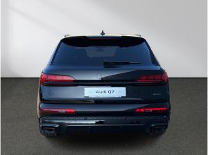 Audi Q7 S line TFSIe quattro Panorama Navi Matrix