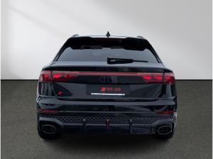 Audi RS Q8 SUV performance 305km/h Optik-Paket Memory