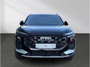 Audi Q3 TFSI S tronic Digitales Cockpit Navi Kamera