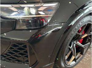 Audi RS Q8 SUV performance 305km/h Optik-Paket Memory