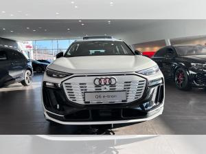 Audi Q6 e-tron quattro Komfortpaket pro Memory 0,25