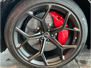 Audi RS Q8 SUV performance 305km/h Optik-Paket Memory