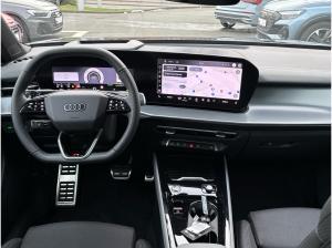 Audi Q3 e-hybrid Panorama Navi Matrix-LED Memory
