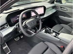 Audi Q3 e-hybrid Panorama Navi Matrix-LED Memory