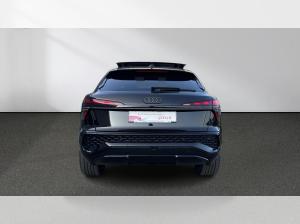 Audi Q3 Sportback e-hybrid Matrix Navi Sitzheizung