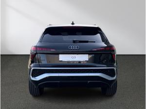 Audi Q3 TFSI S tronic Digitales Cockpit Navi Kamera