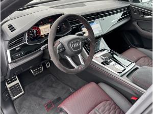 Audi RS Q8 SUV performance 305km/h Optik-Paket Memory