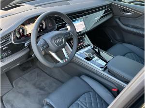 Audi Q7 S line TFSIe quattro Panorama Navi Matrix