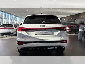 Audi Q6 e-tron quattro Komfortpaket pro Memory 0,25