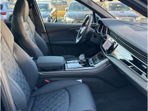 Audi Q7 S line TFSIe quattro Panorama Navi Matrix