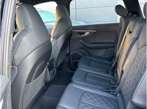 Audi Q7 S line TFSIe quattro Panorama Navi Matrix
