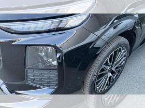 Audi Q3 Sportback e-hybrid Matrix Navi Sitzheizung