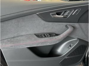 Audi RS Q8 SUV performance 305km/h Optik-Paket Memory