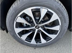 Audi Q3 TFSI S tronic Digitales Cockpit Navi Kamera