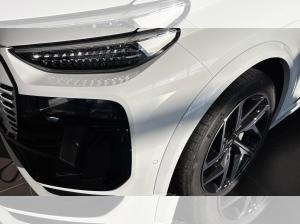 Audi Q6 e-tron quattro Komfortpaket pro Memory 0,25