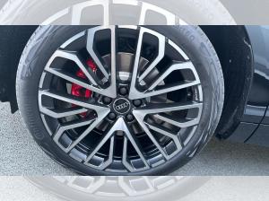 Audi Q3 Sportback e-hybrid Matrix Navi Sitzheizung
