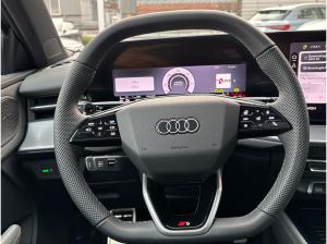 Audi Q3 e-hybrid Panorama Navi Matrix-LED Memory