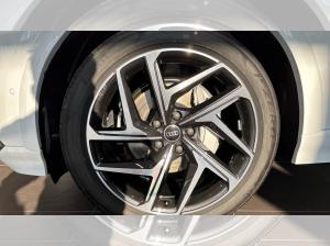 Audi Q6 e-tron quattro Komfortpaket pro Memory 0,25