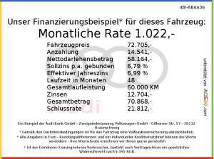 Audi Q3 e-hybrid Panorama Navi Matrix-LED Memory