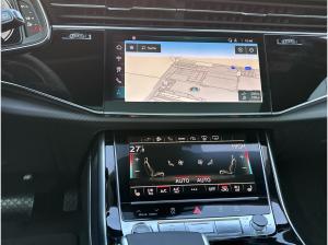 Audi Q7 S line TFSIe quattro Panorama Navi Matrix