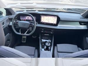 Audi Q3 Sportback e-hybrid Matrix Navi Sitzheizung