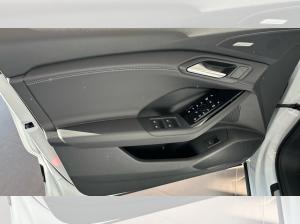 Audi Q6 e-tron quattro Komfortpaket pro Memory 0,25