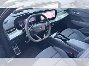 Audi Q3 Sportback e-hybrid Matrix Navi Sitzheizung