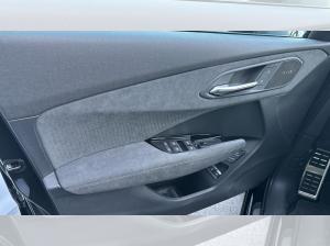 Audi Q3 Sportback e-hybrid Matrix Navi Sitzheizung