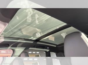 Audi Q6 e-tron quattro Komfortpaket pro Memory 0,25