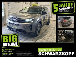 Citroën C5 Aircross 1.2 Tempomat,LED,Navi,KlimaA