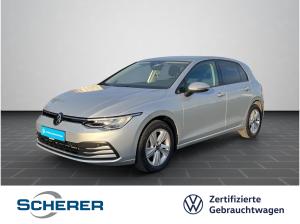 Volkswagen Golf VIII 2.0 TDI *Life* DSG 🚨Bitte Beschreibung lesen🚨