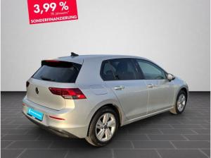 Volkswagen Golf VIII 2.0 TDI *Life* DSG 🚨Bitte Beschreibung lesen🚨