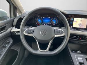 Volkswagen Golf VIII 2.0 TDI *Life* DSG 🚨Bitte Beschreibung lesen🚨