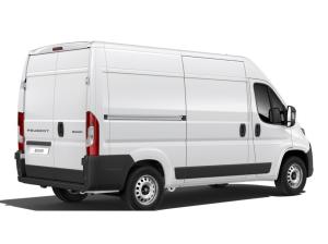 Peugeot Boxer Kastenwagen - L2H2 - 140 PS - Diesel  Automatik - GEWERBLICH - SOFORT  VERFÜGBAR!