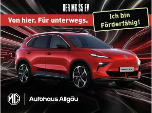 MG S5 EV MGS5 Luxury– 64 kWh - E-Förderung möglich!