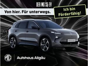 MG S5 EV MGS5 Luxury– 64 kWh - E-Förderung möglich!