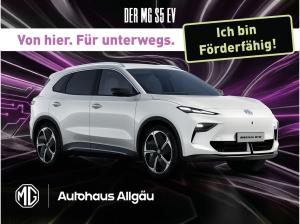 MG S5 EV MGS5 Luxury– 64 kWh - E-Förderung möglich!