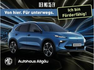 MG S5 EV MGS5 Luxury– 64 kWh - E-Förderung möglich!