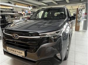 Subaru Forester Platinum