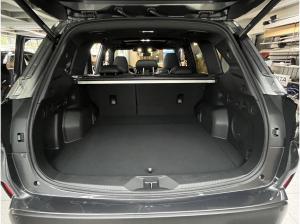 Subaru Forester Platinum