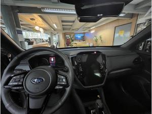 Subaru Forester Platinum