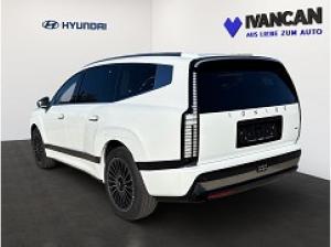 Hyundai IONIQ 9 ***SOFORT***GEWERBEANGEBOT***VOLL-ELEKTRO***UNIQ***